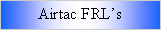 Text Box: Airtac FRL�s