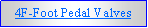 Text Box: 4F-Foot Pedal Valves